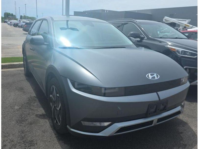 hyundai ioniq 5 2024 KM8KNDDF5RU255597 image hyundai ioniq 5 2024 KM8KNDDF5RU255597 image